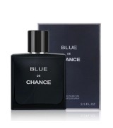 Blue De Chance Maison Alhambra Eau de Parfum - Perfume Árabe Masculino 100ml